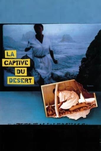 La Captive du désert poster