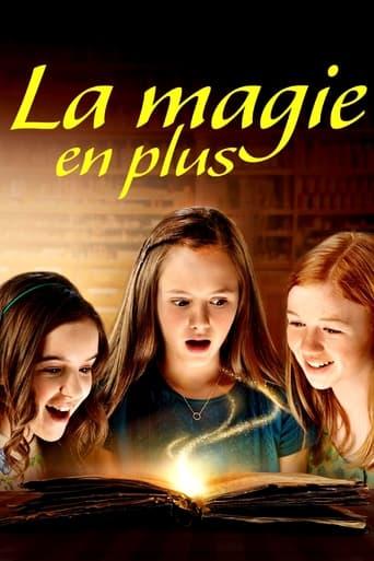 La Magie en plus poster