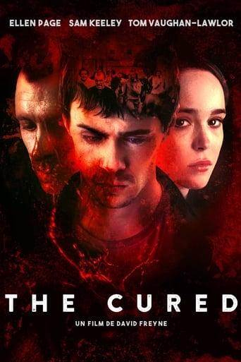 The Cured poster