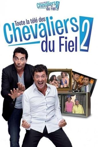 Toute la télé des Chevaliers du Fiel 2 poster