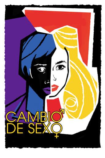 Cambio de sexo (Je veux être femme) poster