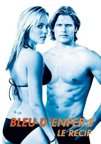 Bleu d'enfer 2 : Le Récif poster