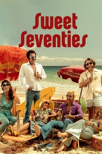 Sweet Seventies poster