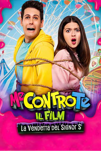 Me contro Te: Il film - La vendetta del Signor S poster