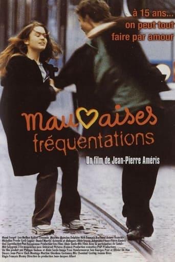 Mauvaises fréquentations poster