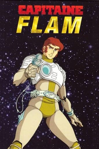 Capitaine Flam poster