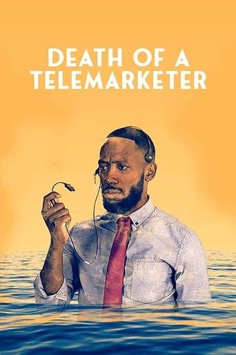 Mort d'un télémarketeur poster