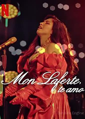 Mon Laferte, te amo poster