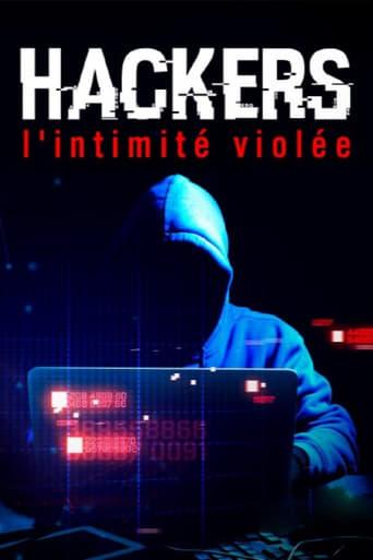 Hackers - L’intimité violée poster