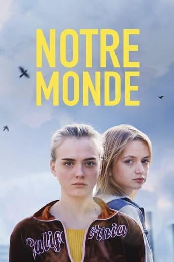 Notre monde poster