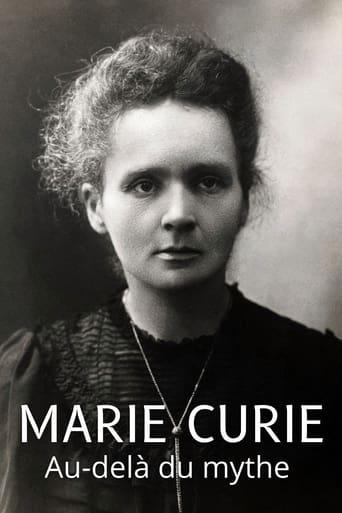 Marie Curie, au-delà du mythe poster