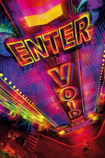 Enter the Void poster