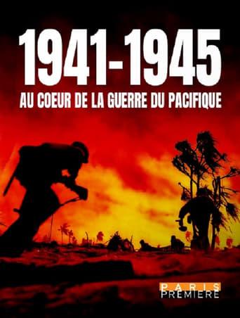 1941-1945 Au coeur de la guerre du Pacifique poster