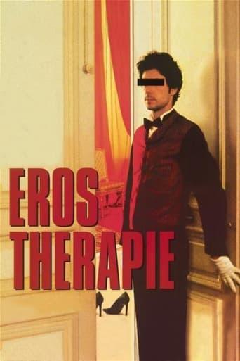 Eros thérapie poster