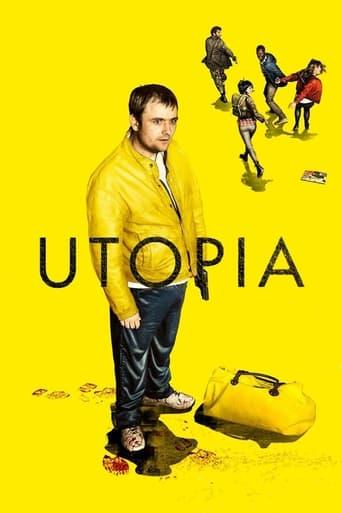 Utopia poster