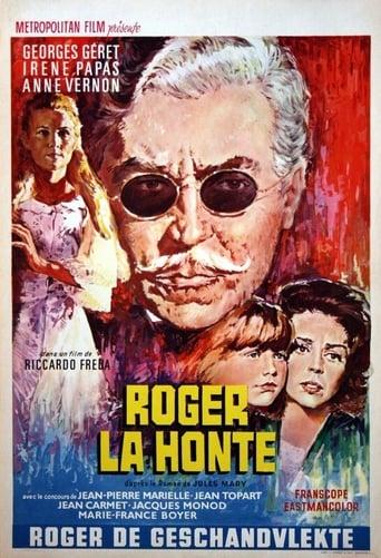 Roger la Honte poster