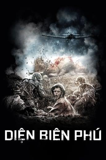 Diên Biên Phu poster