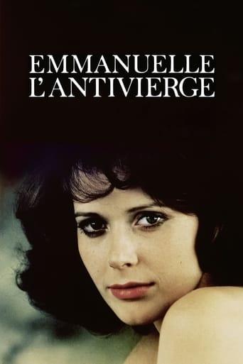 Emmanuelle: L'antivierge poster