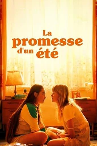 La Promesse d'un été poster