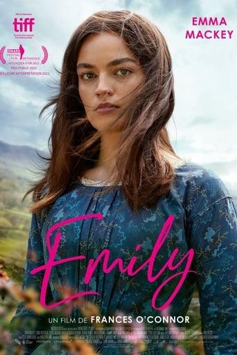 Emily poster