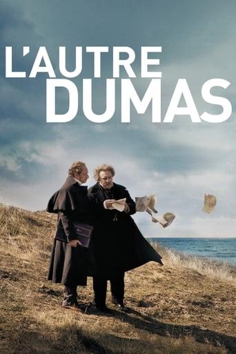 L'autre Dumas poster