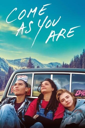 Come As You Are poster