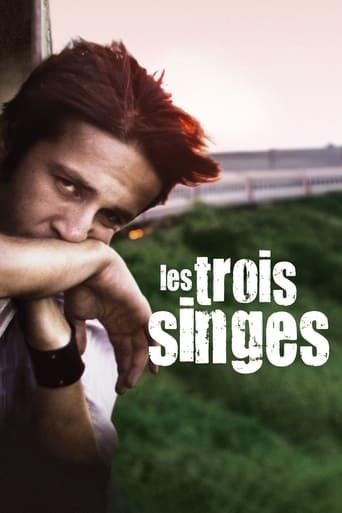 Les Trois Singes poster