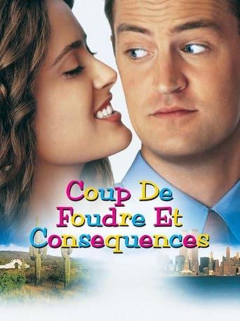 Coup de foudre et conséquences poster