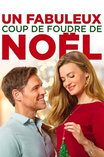 Un fabuleux coup de foudre pour Noël poster