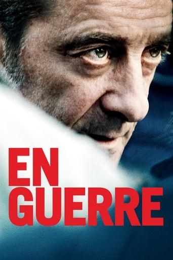 En guerre poster