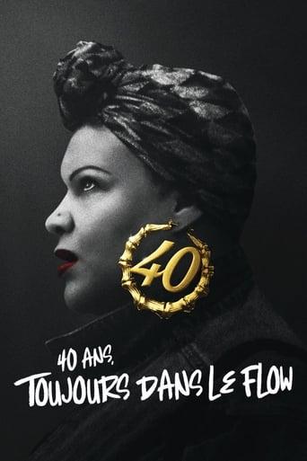 40 ans, toujours dans le flow poster