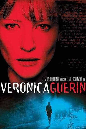 Veronica Guerin poster