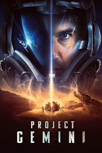 Project Gemini poster