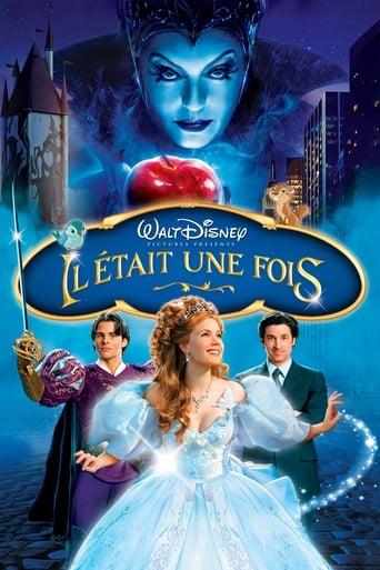 Il était une fois poster