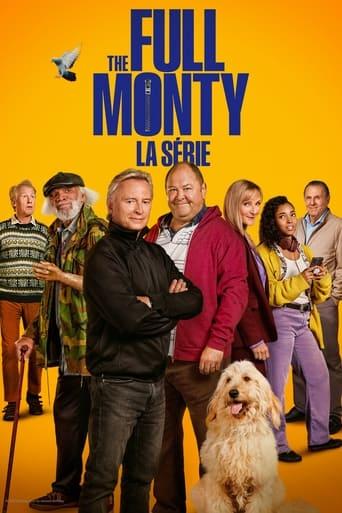 The Full Monty : la série poster