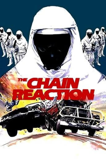 Réaction en Chaîne poster