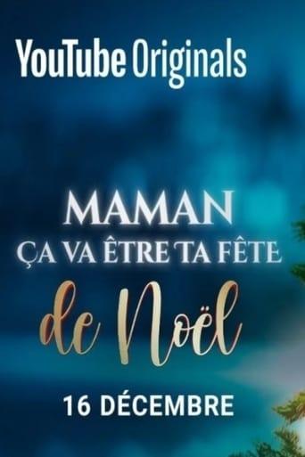 Maman ça va être ta fête... de Noël ! poster