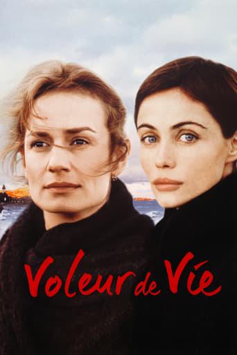 Voleur de vie poster