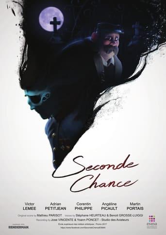 Seconde Chance poster