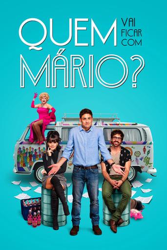 Quem Vai Ficar com Mário? poster