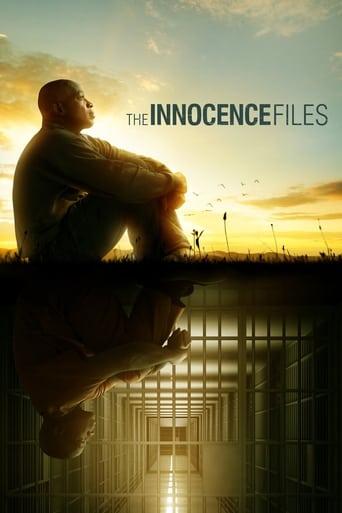 Preuves d'innocence poster