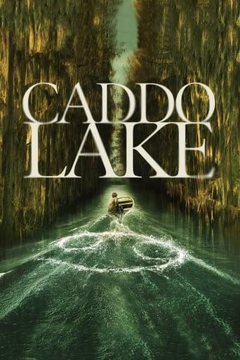 Caddo Lake poster