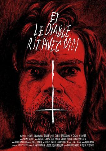 Et le Diable rit avec moi poster