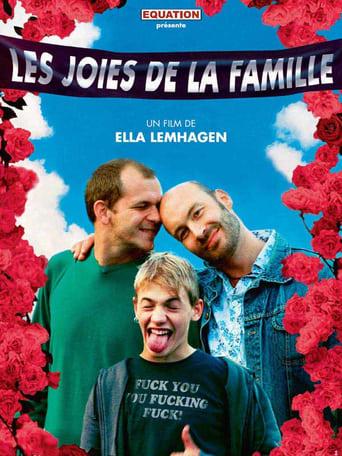 Les Joies de la famille poster