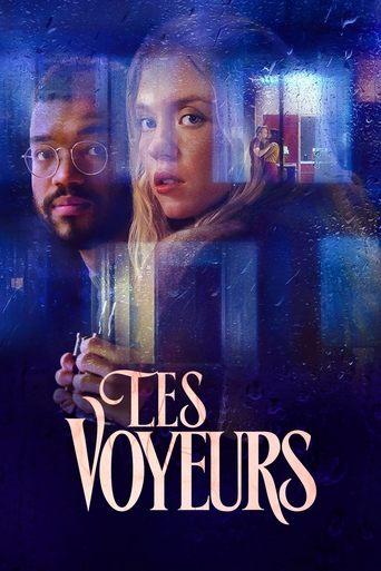 Les Voyeurs poster