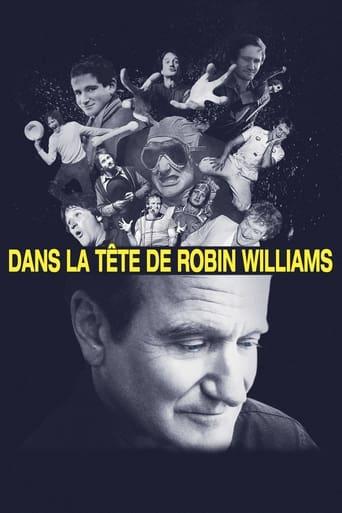 Robin Williams: Come Inside My Mind poster