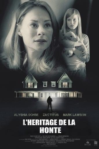 L'héritage de la honte poster