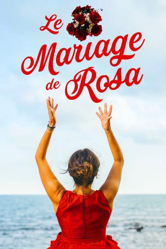 Le Mariage de Rosa poster