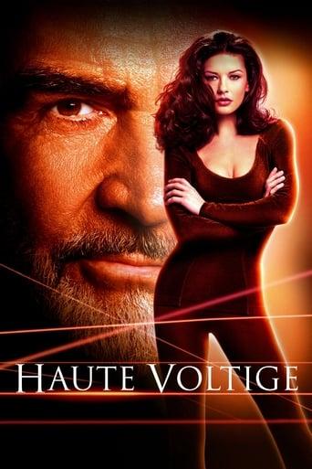 Haute voltige poster