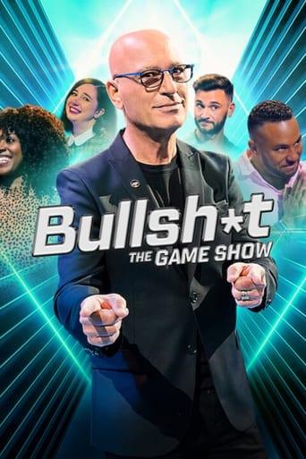 Bullsh*t : Le grand jeu du bluff poster